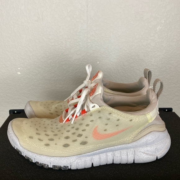 Nike free run trail crater main image 5